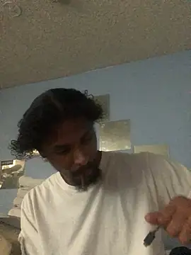 iAmNukka187 online show from March 1, 2025, 8:34 am