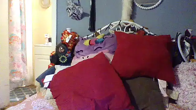 Snapshot of msdeedee chatting on March 3, 2025, 9:59 pm msdeedee online show from March 3, 2025, 9:59 pm