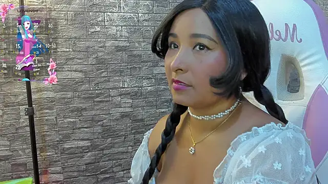 paola ih online show from March 7, 2026, 4:12 pm