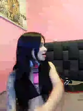 secretgreisy  online show from December 16, 2024, 6:43 am