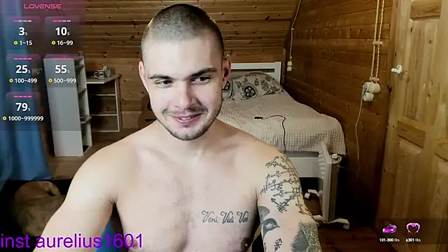 maks wolfis online show from October 17, 2025, 11:01 am