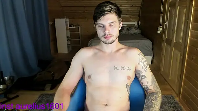 maks wolfis online show from September 11, 2025, 9:15 pm