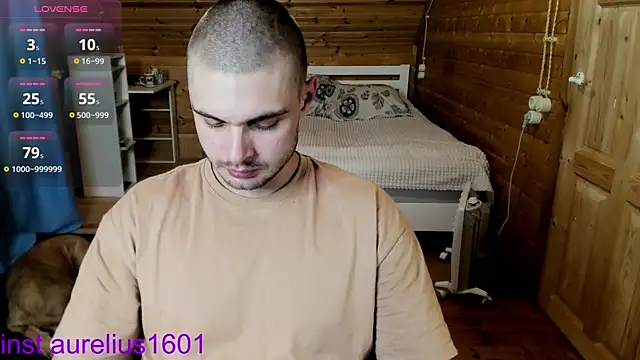 maks wolfis online show from October 16, 2025, 7:00 pm