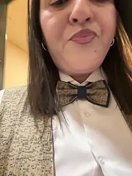 AlexandraGiogio online show from February 13, 2026, 3:17 am