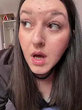 AlexandraGiogio online show from March 8, 2025, 10:22 am