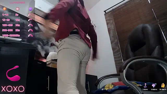 randyluke online show from September 19, 2025, 2:10 pm