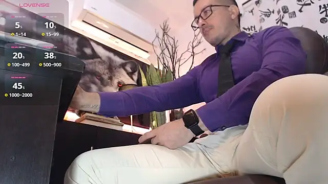 randyluke online show from December 4, 2024, 11:57 am