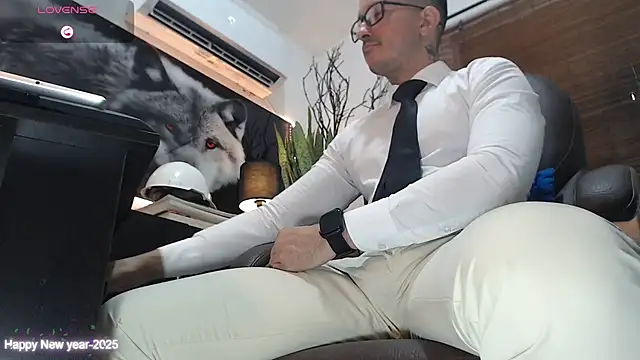 randyluke online show from February 25, 2025, 7:27 pm