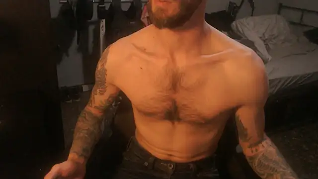 SexxxyLouis online show from April 2, 2026, 7:20 pm