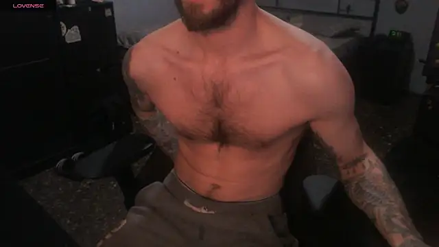 SexxxyLouis online show from December 20, 2025, 12:08 pm