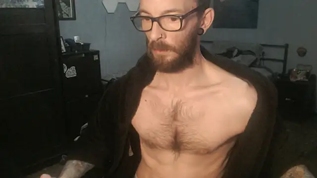 SexxxyLouis online show from January 18, 2026, 9:56 am