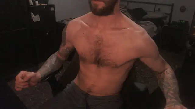 SexxxyLouis online show from January 10, 2026, 9:43 pm