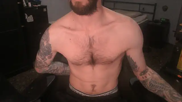 SexxxyLouis online show from January 6, 2026, 9:35 am