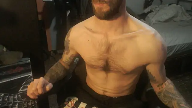 SexxxyLouis online show from April 20, 2026, 7:26 pm