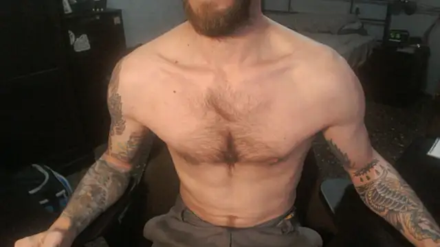 SexxxyLouis online show from February 24, 2026, 8:26 am