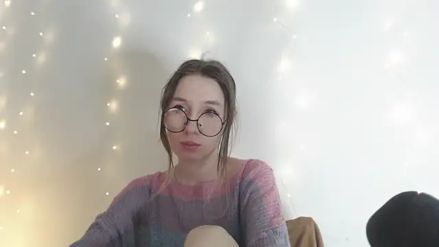  Hanna Moon  online show from January 14, 2026, 9:57 am