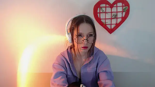 Snapshot of _Hanna_Moon_ chatting on May 29, 2026, 10:54 am Hanna Moon online show from May 29, 2026, 10:54 am