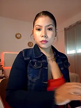 little susie online show from October 22, 2025, 8:25 am