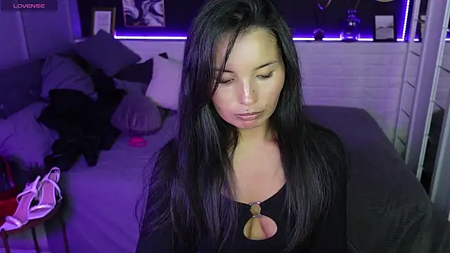 Snapshot of ErikaSoft chatting on March 15, 2025, 9:09 am ErikaSoft online show from March 15, 2025, 9:09 am