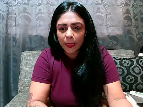 indianishkq7 online show from March 19, 2025, 12:01 pm