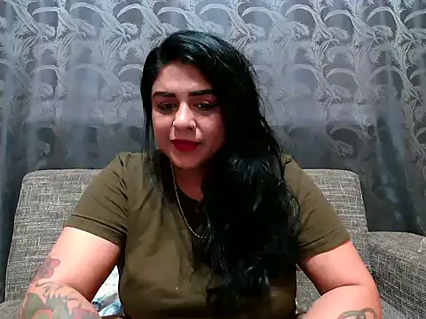 indianishkq7 online show from December 15, 2024, 2:48 pm