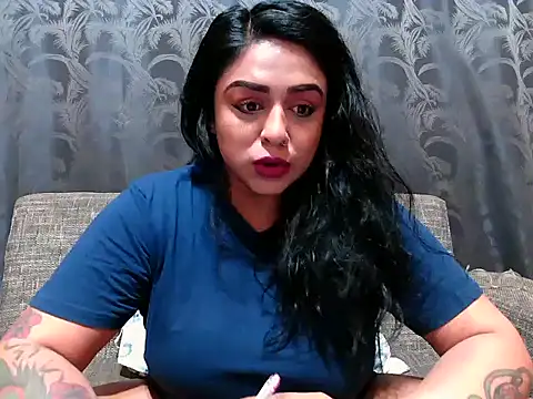 indianishkq7 online show from December 6, 2024, 3:06 pm