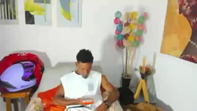 anhtony wayans online show from March 21, 2026, 12:45 am