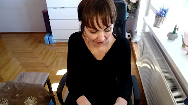 Jyssika online show from March 20, 2025, 8:42 am