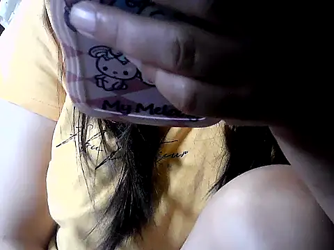 Snapshot of XbighotbootyX chatting on October 18, 2025, 12:12 am XbighotbootyX online show from October 18, 2025, 12:12 am