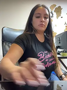 milly cruz online show from March 18, 2026, 11:27 pm