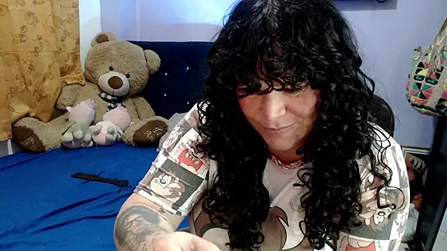 Snapshot of ANGELIQUE_KLANE chatting on November 24, 2025, 6:02 am ANGELIQUE KLANE online show from November 24, 2025, 6:02 am