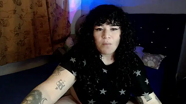 Snapshot of ANGELIQUE_KLANE chatting on October 24, 2025, 5:28 am ANGELIQUE KLANE online show from October 24, 2025, 5:28 am