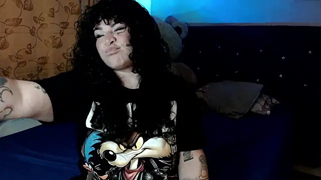 Snapshot of ANGELIQUE_KLANE chatting on November 5, 2025, 2:25 am ANGELIQUE KLANE online show from November 5, 2025, 2:25 am