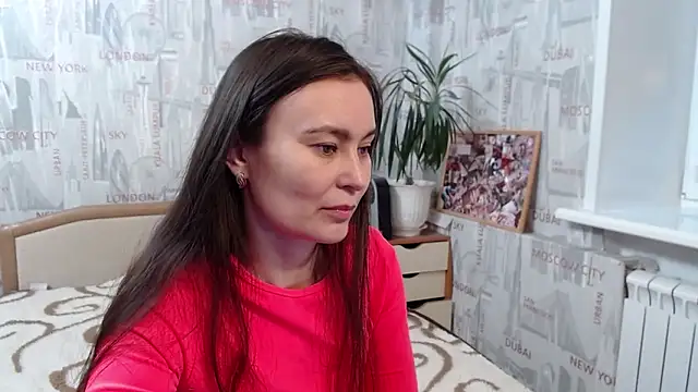 GinaQSoul online show from November 30, 2025, 11:00 am