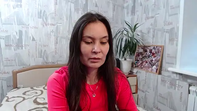 GinaQSoul online show from November 27, 2025, 8:59 am