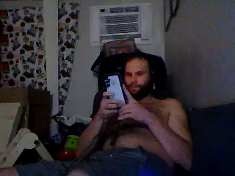 Bwc4u2Ride online show from January 24, 2025, 12:31 pm