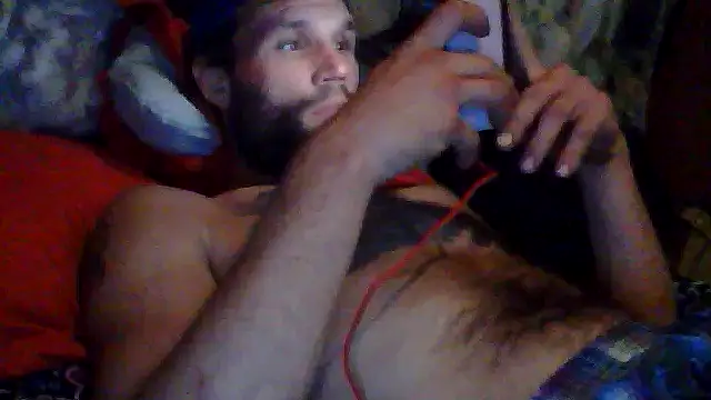 Bwc4u2Ride online show from September 29, 2025, 7:04 am