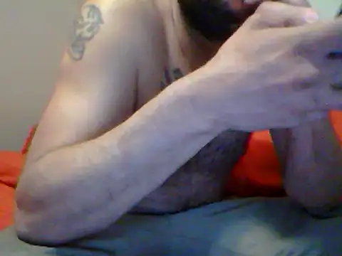 Bwc4u2Ride online show from March 3, 2025, 11:03 pm