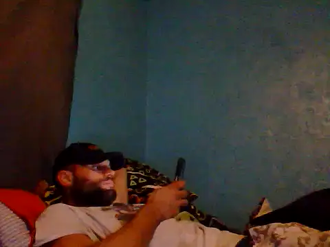 Bwc4u2Ride online show from November 17, 2025, 7:45 am