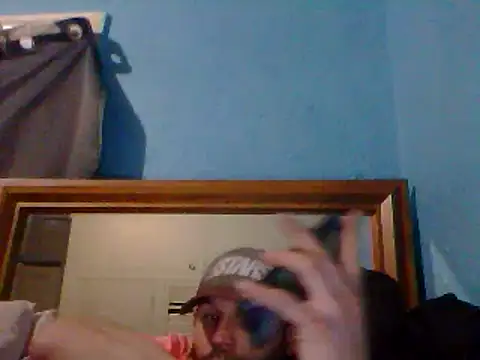 Bwc4u2Ride online show from February 16, 2026, 8:24 am