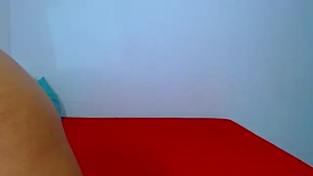 Curvy-Lisa online show from March 31, 2026, 7:21 am