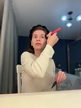 AlyonaX online show from March 31, 2026, 6:32 pm