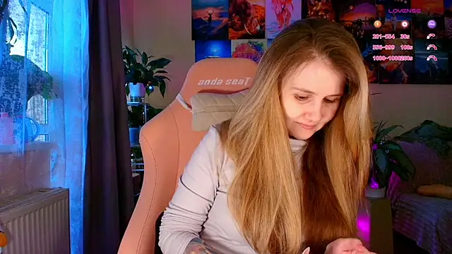 Snapshot of GoodWitch_ chatting on February 11, 2026, 12:05 pm GoodWitch online show from February 11, 2026, 12:05 pm