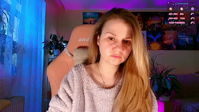 Snapshot of GoodWitch_ chatting on February 2, 2026, 9:41 am GoodWitch online show from February 2, 2026, 9:41 am