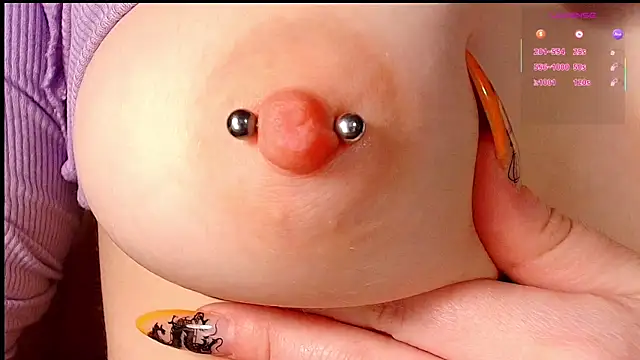 GoodWitch  online show from April 9, 2026, 6:19 am