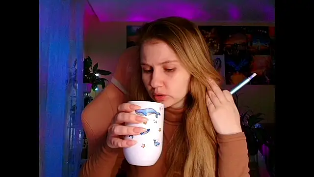 Snapshot of GoodWitch_ chatting on January 8, 2026, 7:25 am GoodWitch online show from January 8, 2026, 7:25 am