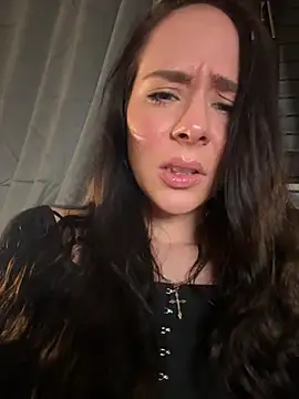 Snapshot of Carmen_Monroe chatting on March 9, 2026, 9:18 pm Carmen Monroe online show from March 9, 2026, 9:18 pm