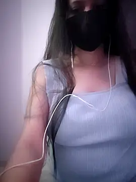 MumbaiMaskGirl online show from February 24, 2026, 3:35 pm