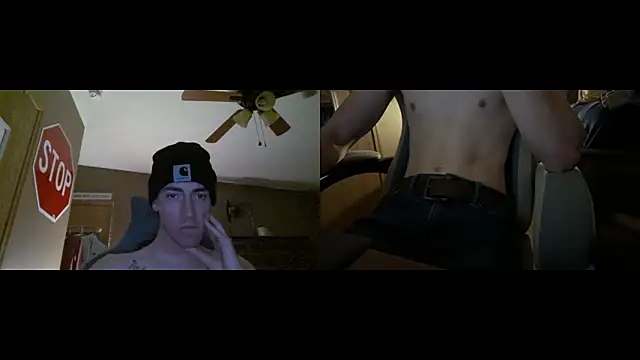 slim twink online show from March 21, 2025, 12:18 am