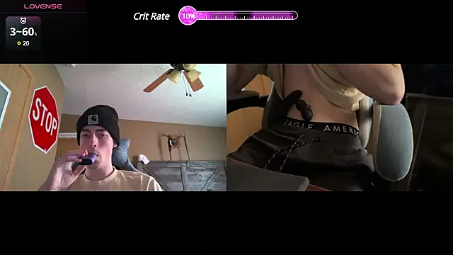 slim twink online show from March 18, 2025, 8:59 pm